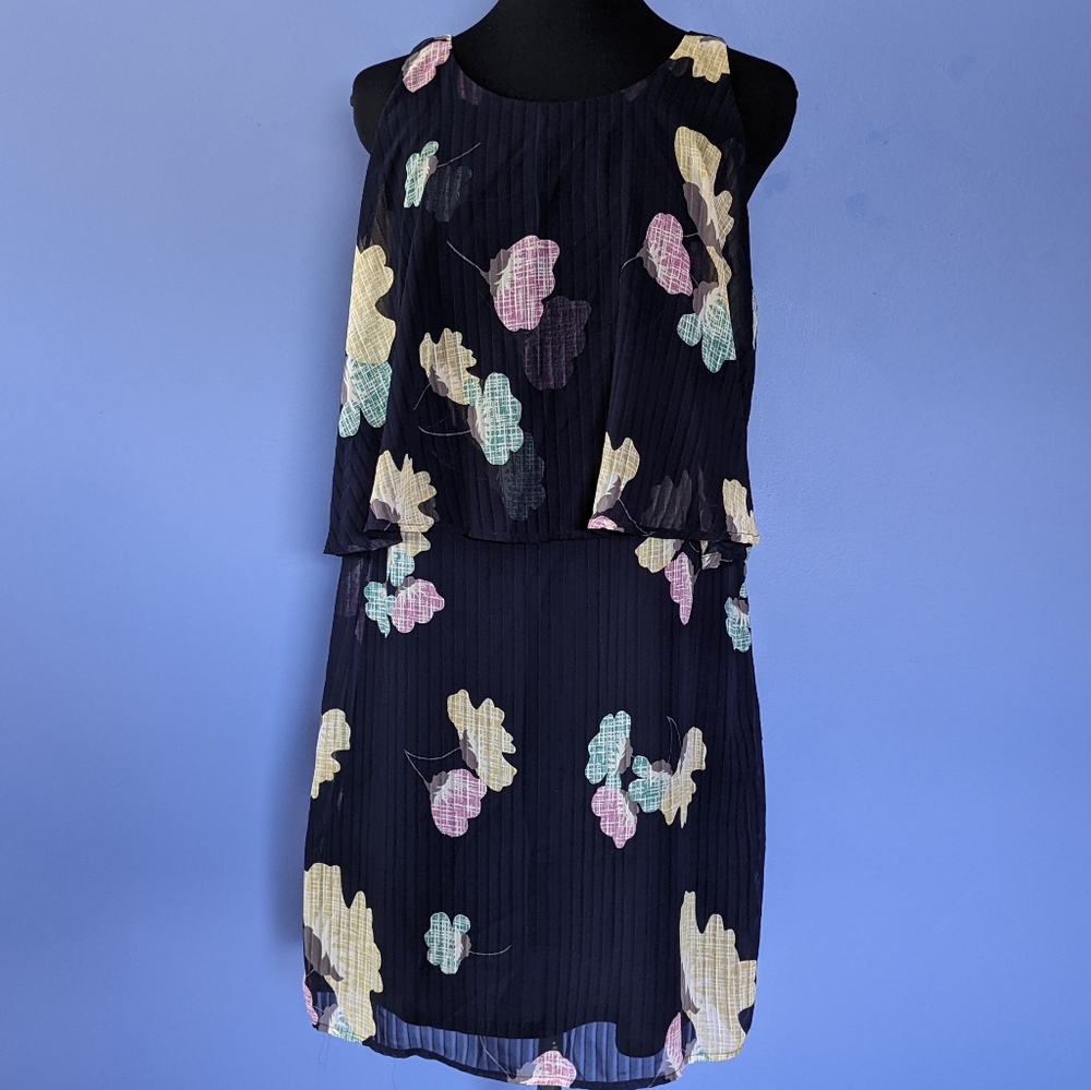 Pink Owl Apparel Layered Dress